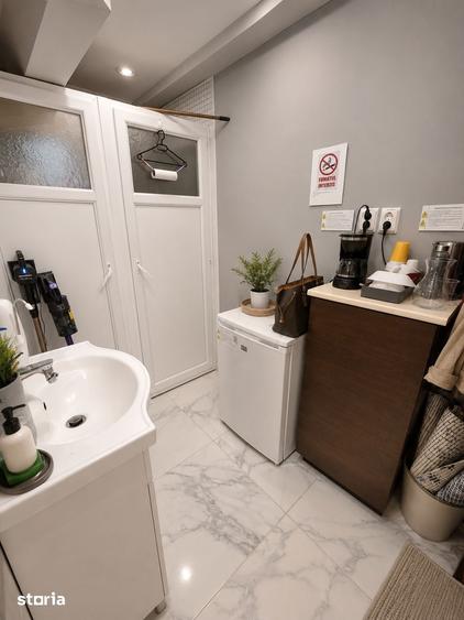 Spațiu comercial, de 120 mp, în Păcurari