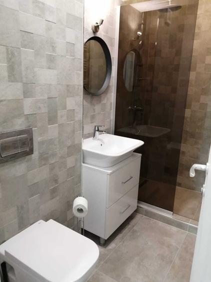 Apartament cu 2 camere decomandat în Splaiul Independenței