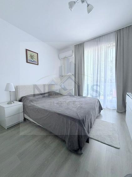 Apartament 2 camere | Decomandat  | Parcare inclusă | Popesti Leordeni - 9