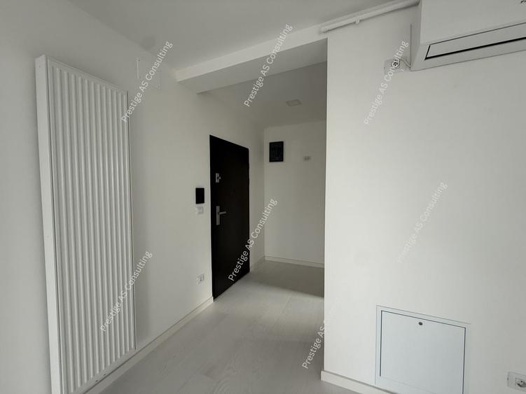 Apartament cu 2 camere semidecomandat, mobilat în Dumbrăvița