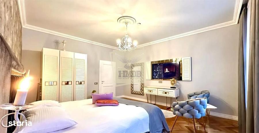 Apartament modern 3 camere zona Centrul Istoric - 11