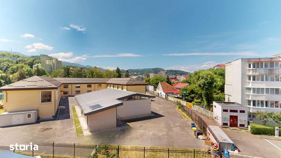 De vanzare 2 camere decomandat, etaj intermediar B-dul Grivitei - 8