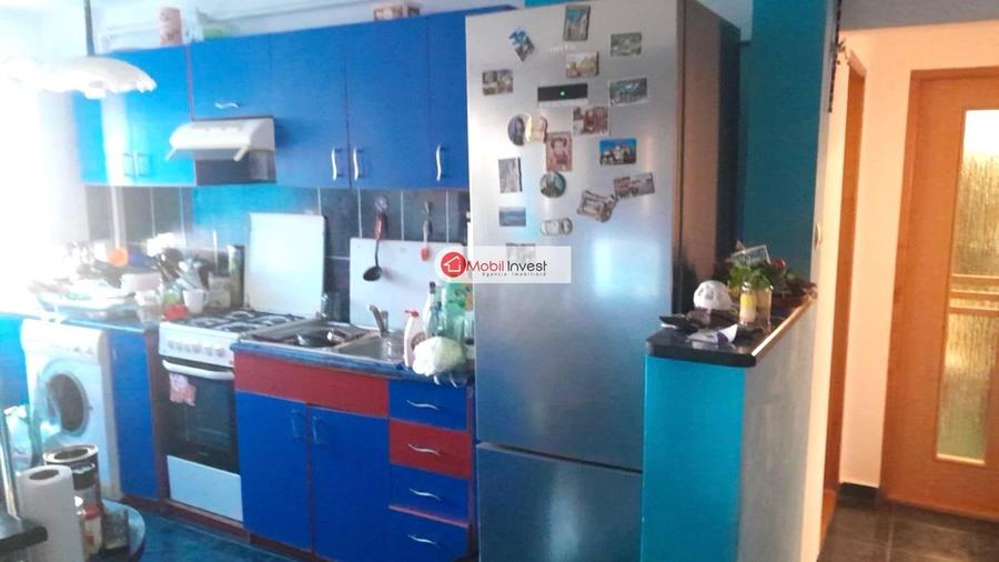 Apartament 2 camere decomandate, zona Cetate- Mercur - 2