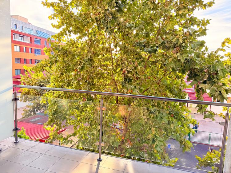 Studio premium | North Area Lake View | Herastrau - 13