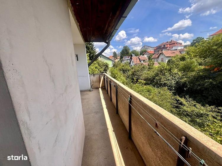 Apartament cu 3 camere în Ștrand