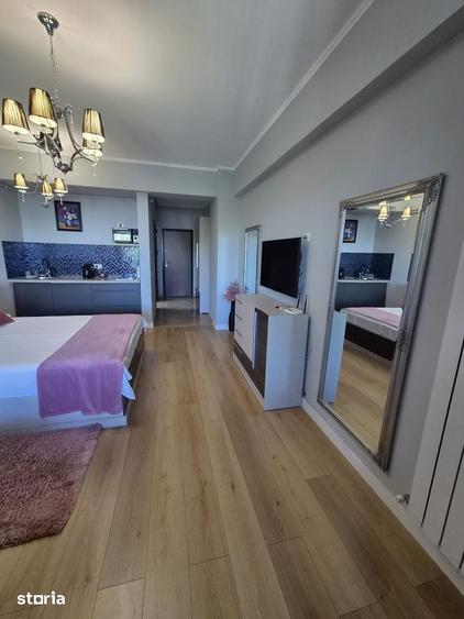 Apartament cu 2 camere în Nord