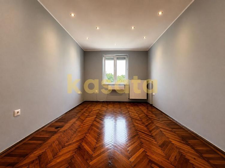 Apartament cu 2 camere decomandat în Floreasca