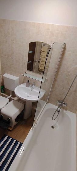 Apartament cu 2 camere semidecomandat în Panduri