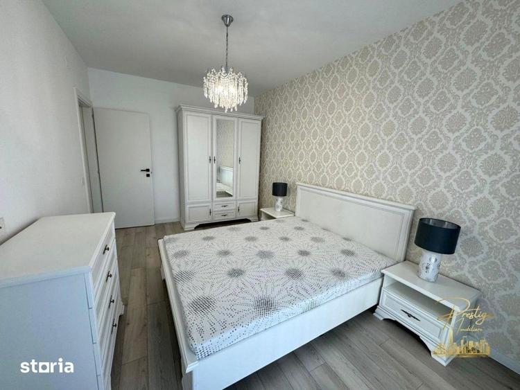 Apartament cu 2 camere în Calea Aradului
