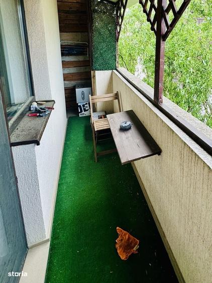 Apartament cu 2 camere în Central — fotografia 1