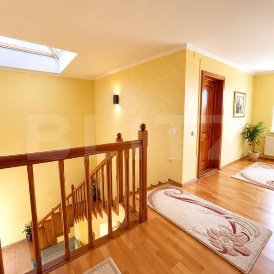 Duplex cu 6 camere cu Canalizare în Braytim