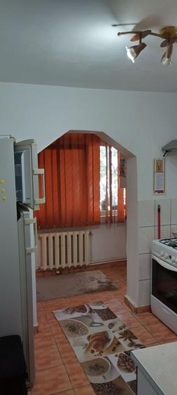 Apartament cu 2 camere în Lehnești