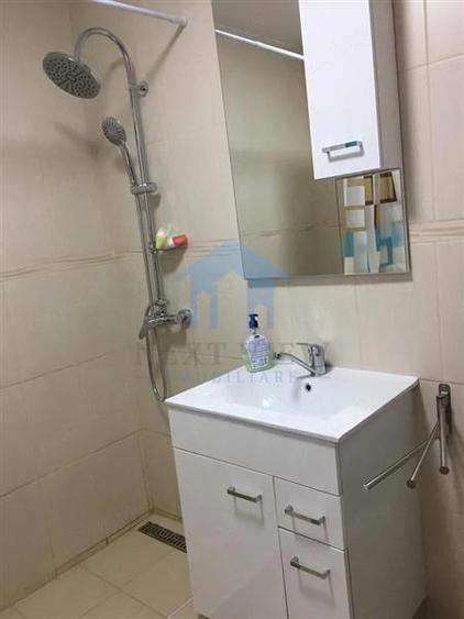 Apartament cu 2 camere decomandat în Mărăști
