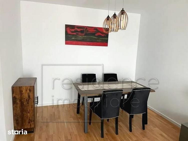 Apartament modern 2 camere, Intre Lacuri, Park Lake, Iulius Mall+Garaj - 2