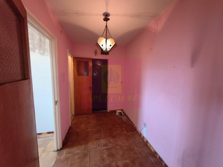 Drumul Taberei - Valea Ialomitei, Apartament 3 camere in Bloc P+4 - 8