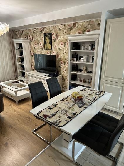 Casă cu 3 camere în Ștefăneștii de Jos