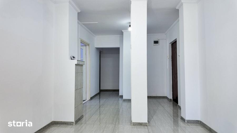Apartament cu 2 camere decomandat în Sud