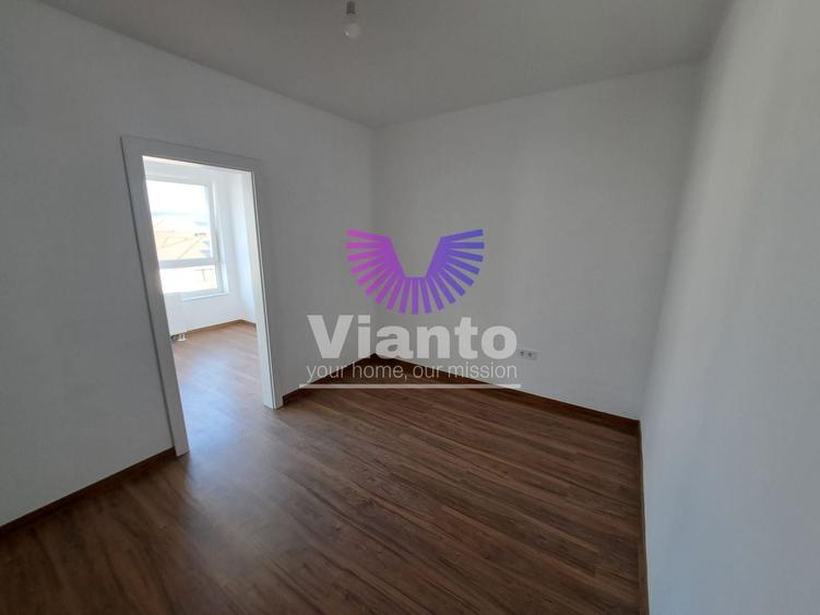 Apartament cu 2 camere decomandat în Șelimbăr