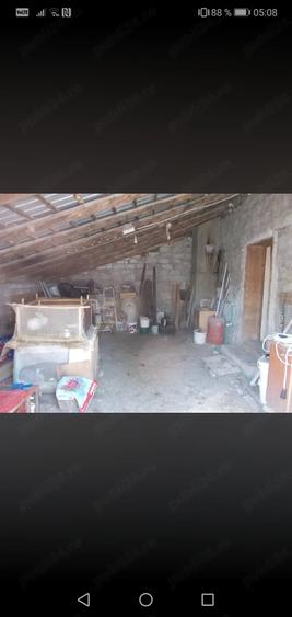 Casă cu 3 camere cu Teren 1906 Mp în Exterior Vest