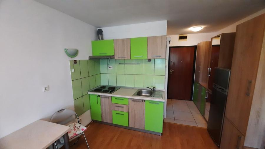 Garsonieră în Vitan