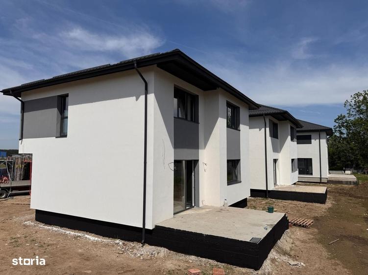 Vila in Pantelimon - 10