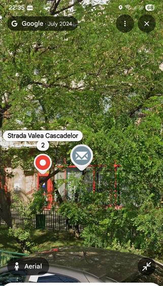 Particular vand apartament 3 camere Pacii Militari - 2