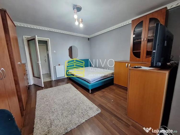 Apartament 1 camera Tg. Mure? Al. Carpa?i ... - 4