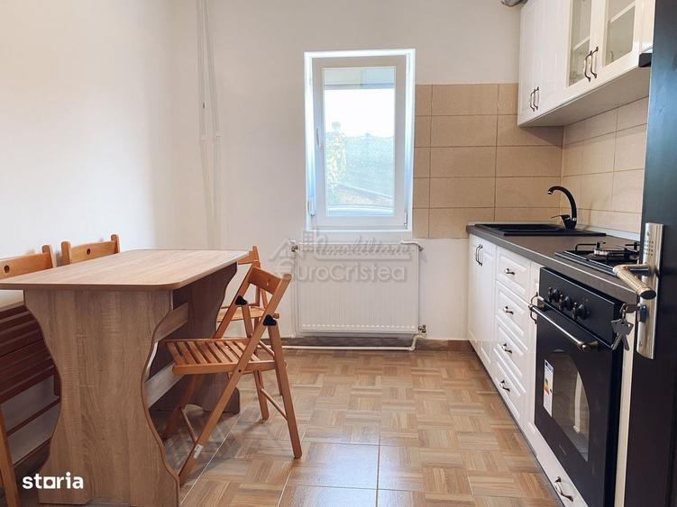 Apartament cu 2 camere în Vest