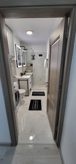 Apartament cu 2 camere decomandat în Ultracentral