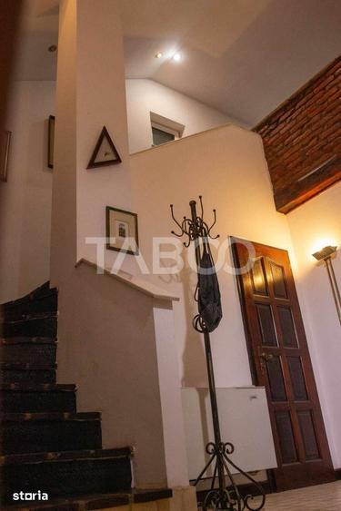 Casă cu 4 camere cu Teren 600 Mp în Mândra
