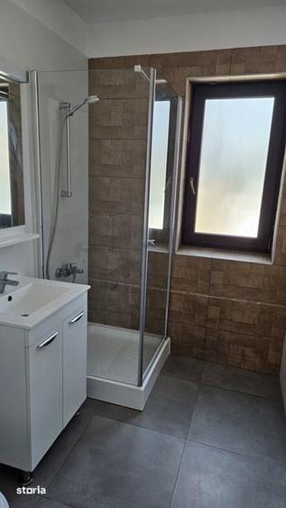 Inchiriez apartament 2 camere, zona Braytim - 8