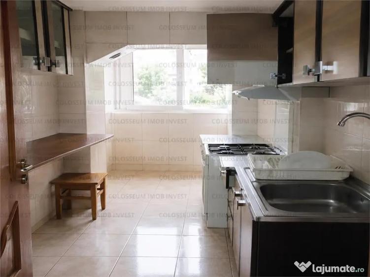 Apartament 2 camere | Decomandat | 54 mp | Tractorul - 2
