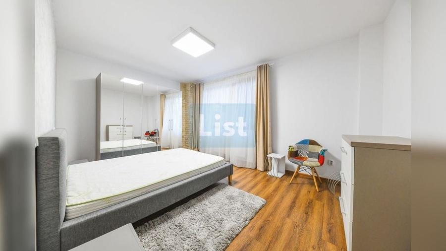 Apartament cu 2 camere de vânzare, Dâmbul Rotund - 8