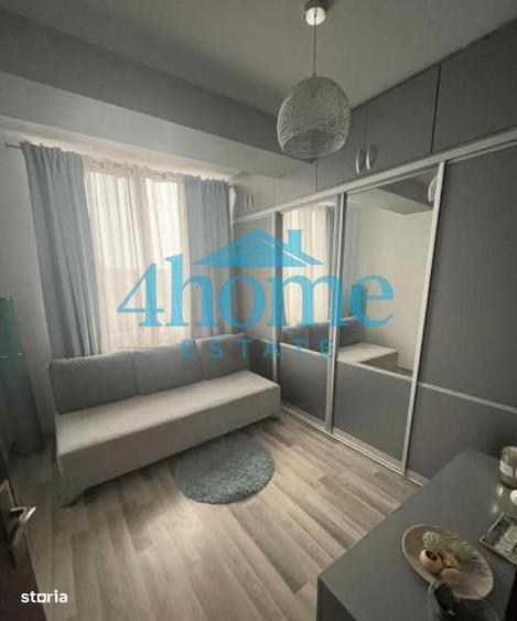 Apartament cu 3 camere, mobilat în Apărătorii Patriei