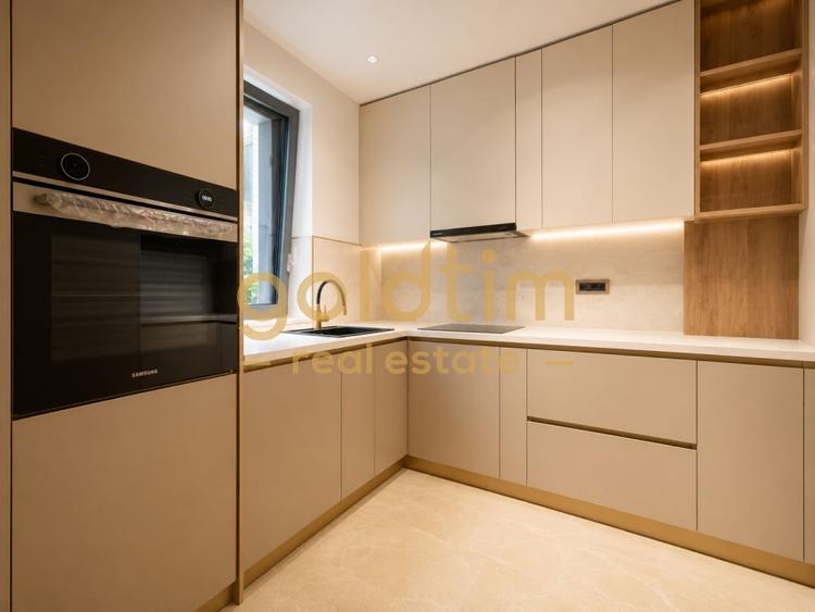 TERASA 90 mp/ARQA RESIDENCE/IANCU NICOLAE/SUPERB/2 LOCURI PARCARE SUBTERANE - 10