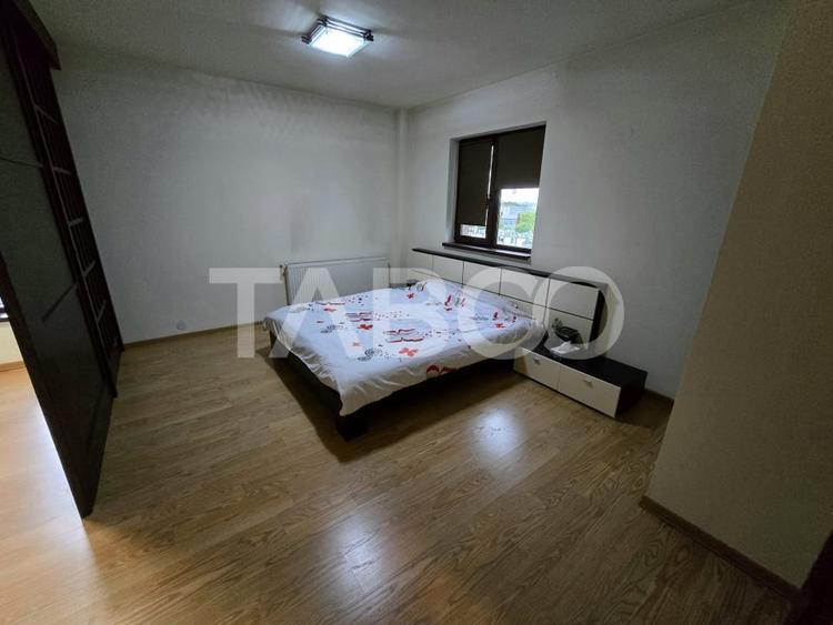 Apartament 3 camere 2 balcoane 2 bai 105 mpu etaj 1 Calea Dumbravii - 18