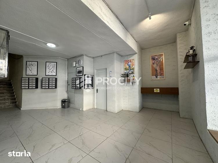 Anastasie Panu | 3 camere | 90 mp | 2 bai | 580 - 16