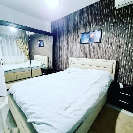 Apartament cu 2 camere decomandat în Tomis Plus
