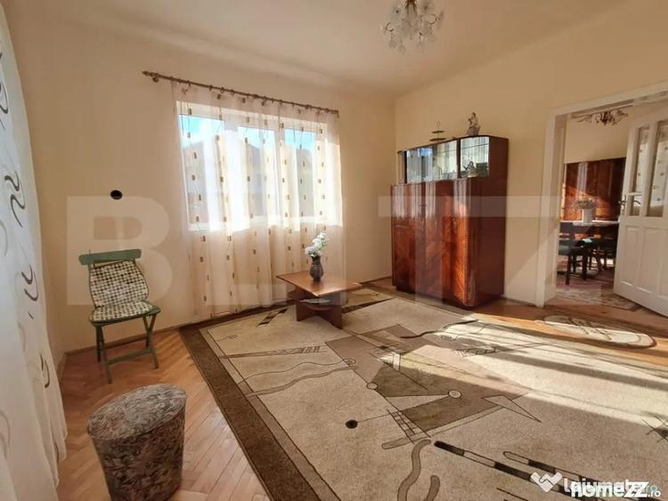 Casa de vanzare in Porumbeni 20 de minute de Targu M - 10