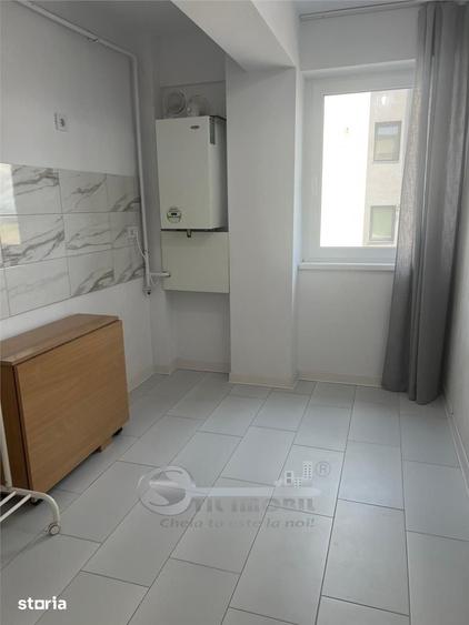 Apartament cu 3 camere în Miroslava