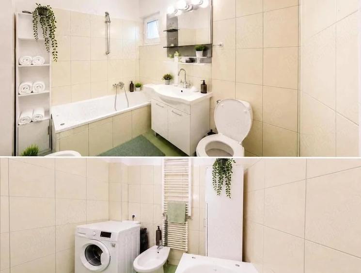 Apartament 3 camere decomandat | 65 mp utili | Priveli?te panoramica - 1