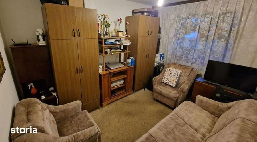 Apartament 4 camere Gorjului - 1