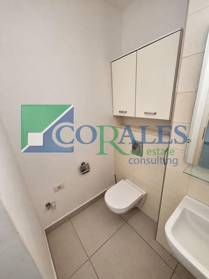 Apartament cu 2 camere decomandat, mobilat în Take Ionescu