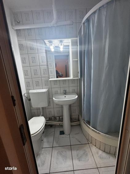 Garsonieră în Central