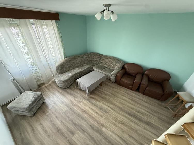 Apartament cu 3 camere decomandat în Ultracentral