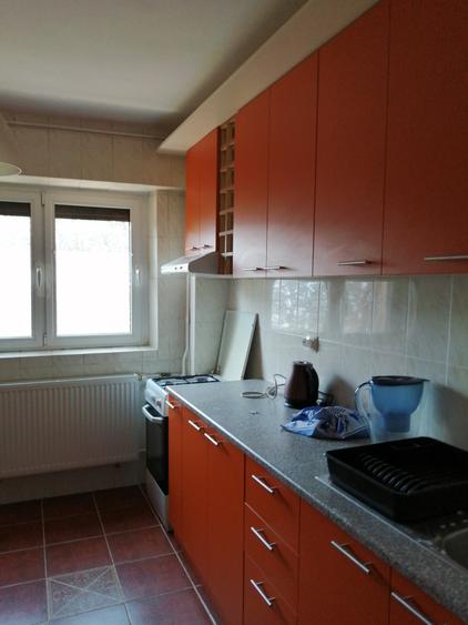 Apartament cu 2 camere semidecomandat în Dorobanți
