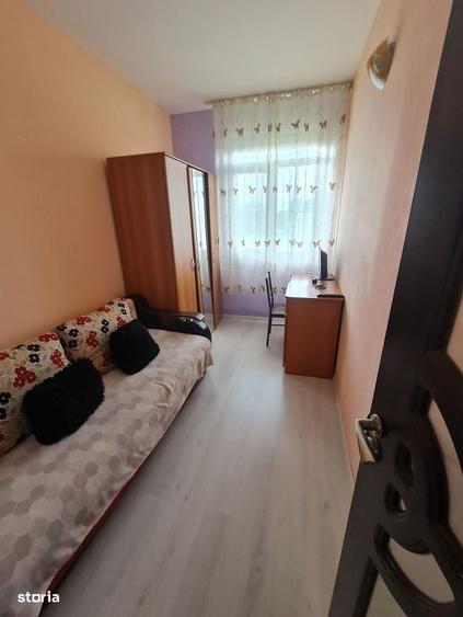 Apartament cu 2 camere în Granit