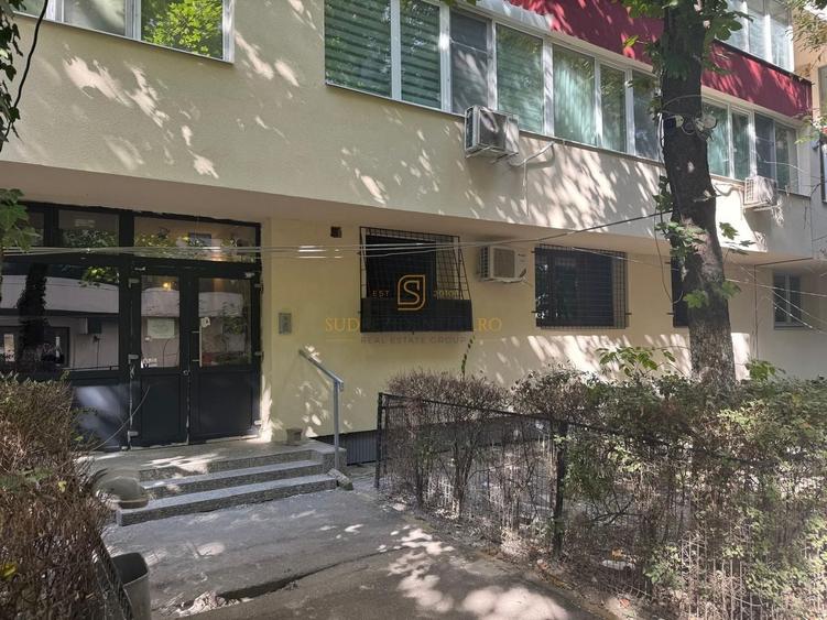 Apartament cu 2 camere decomandat, mobilat în Berceni