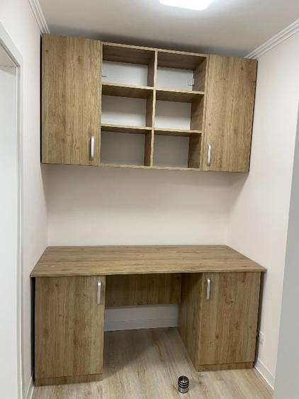 Apartament cu 2 camere semidecomandat, mobilat în Take Ionescu