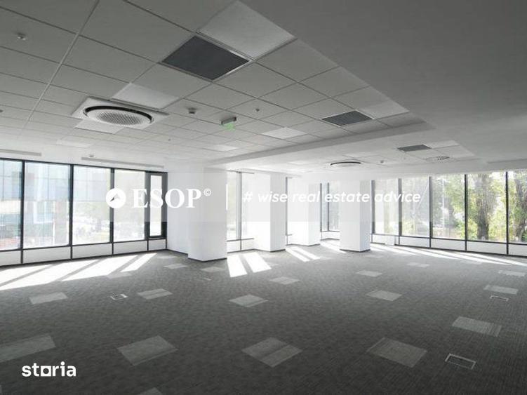 Spațiu comercial, de 390 mp, în Militari
